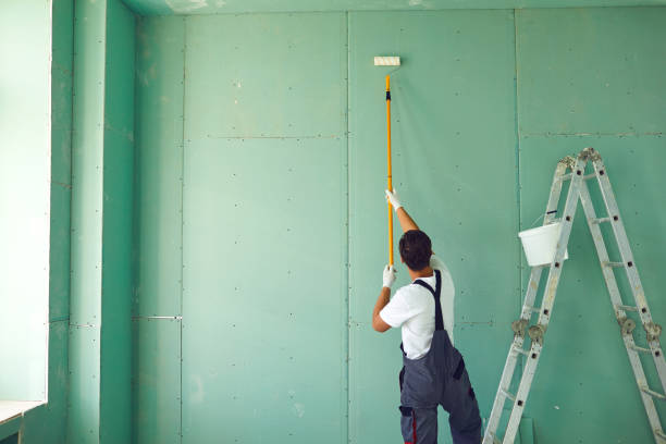 Best HVAC Mold Inspection and Cleaning  in Frostburg, MD