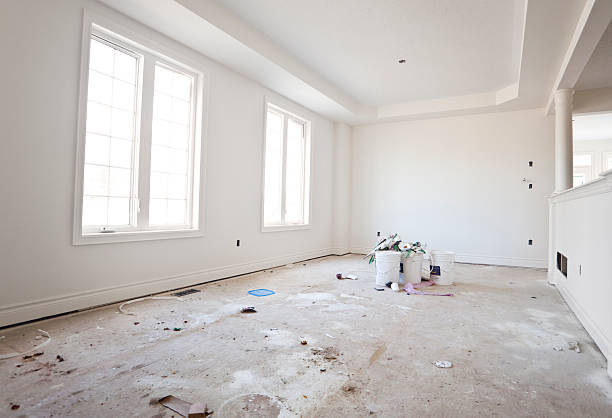 Best Dehumidification Services  in Frostburg, MD